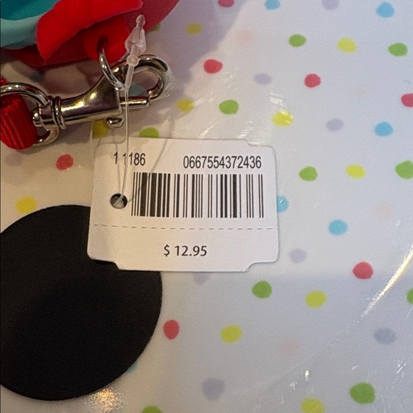 Bath & Body Works Hero-Themed Sanitizer Holder with Sanitizer. - Picture 5 of 5